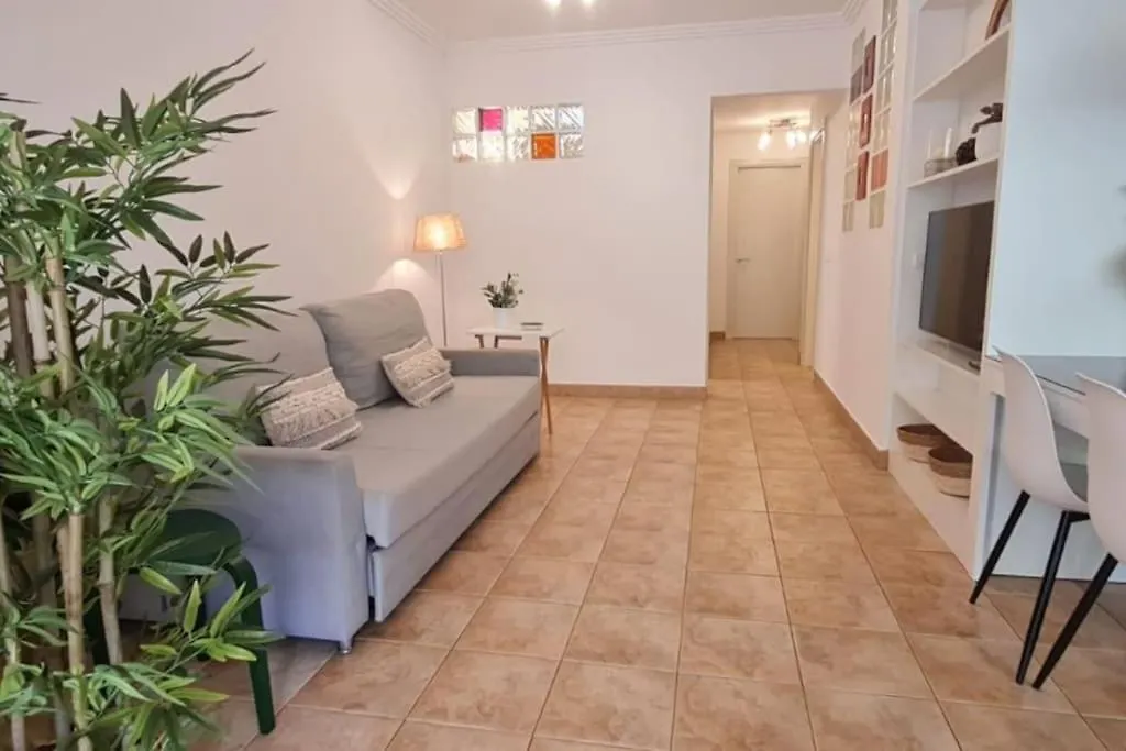 Apartamento Jardin Del Teide Puerto de la Cruz
