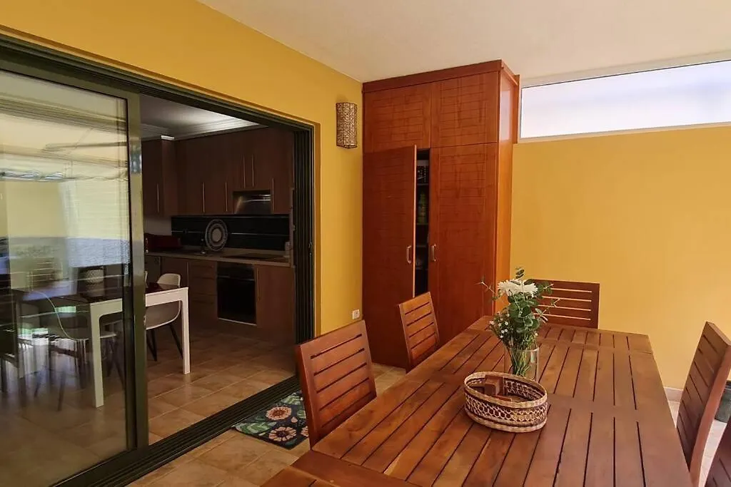 Apartamento Jardin Del Teide Puerto de la Cruz   Puerto de la Cruz (Tenerife)