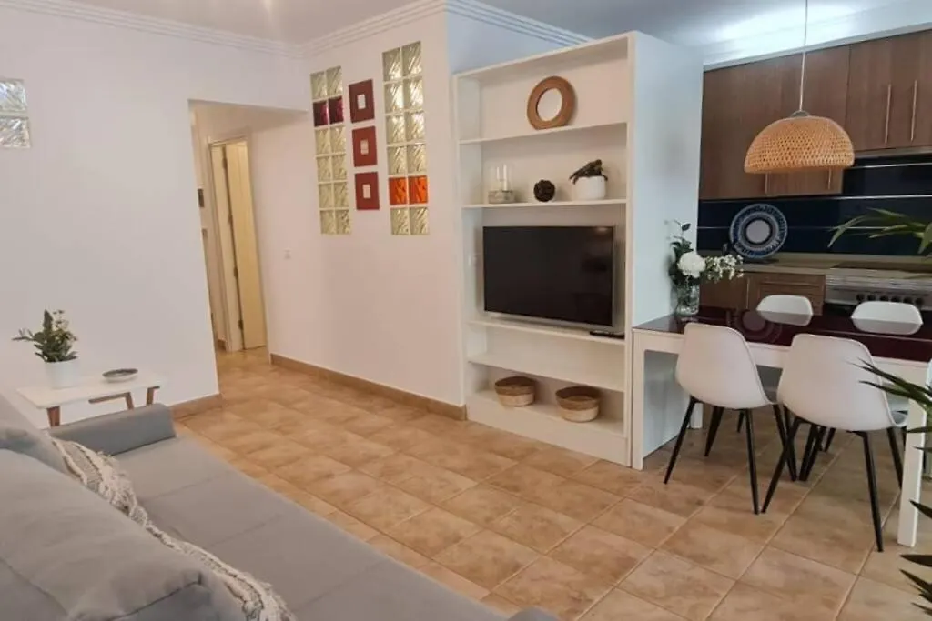 Apartamento Jardin Del Teide Puerto de la Cruz  España