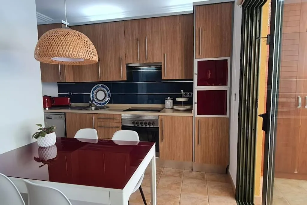 Apartamento Jardin Del Teide Puerto de la Cruz
