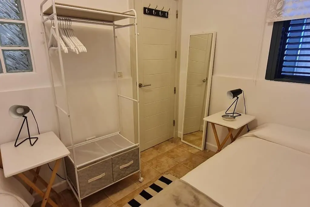 Apartamento Jardin Del Teide Puerto de la Cruz