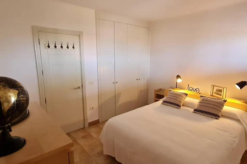 Apartamento Jardin Del Teide Puerto de la Cruz   Puerto de la Cruz (Tenerife)