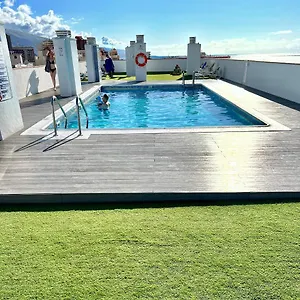 Estudio En Plaza Del Charco Apartamento