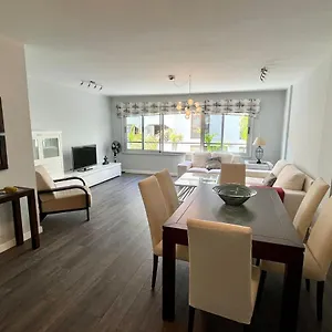 Puerto De La Cruz By Aguita Salada Suites Apartamento