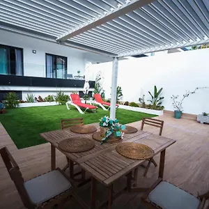 Ongi Etorri Apartamento