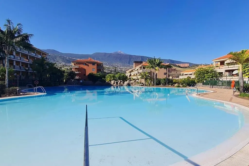 Jardin Del Teide contacts