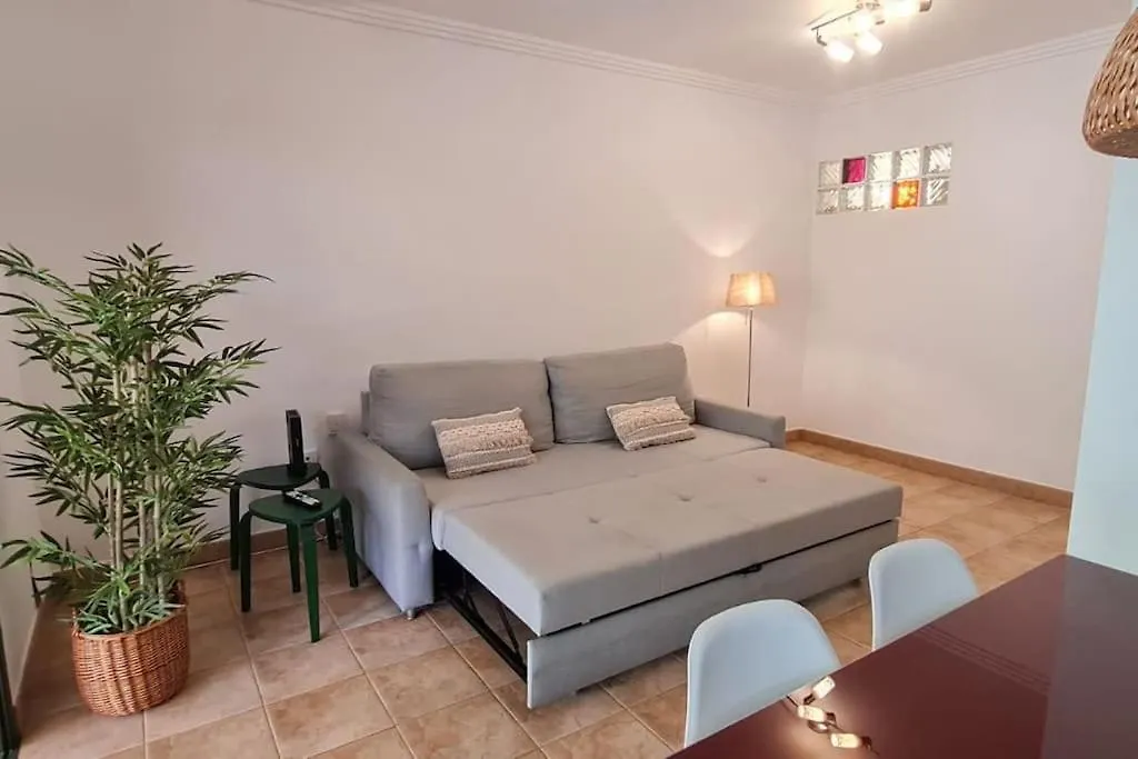 Jardin Del Teide Apartment Puerto de la Cruz